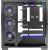 MODECOM VOLCANO STELLAR ARGB MIDI 8F BLACK