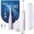 Braun Szczoteczka elektryczna Oral-B iO4 Lavender