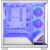 MODECOM VOLCANO STELLAR ARGB MIDI 5F WHITE