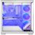 MODECOM VOLCANO STELLAR ARGB MIDI 5F WHITE