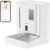 SPONGE Pet Feeder Smart Dual - smart pet food dispenser – 5l