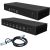 i-tec CA5MONITORDOCKPD DOKSTACIJA USB 3.2 Gen 1 (3.1 Gen 1) Type-C