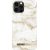 CASE iDeal of Sweden Fashion iPhone 12/12 Pro (Golden Pearl Marble)