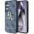Guess HC 4G PU Big Logo Case Чехол для Samsung Galaxy S25