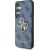 Guess HC 4G PU Big Logo Case Чехол для Samsung Galaxy S25