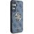Guess HC 4G PU Big Logo Case Чехол для Samsung Galaxy S25