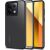 Tech-Protect MagMat case for Xiaomi Redmi Note 13 5G - matte black