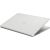 UNIQ etui Claro MacBook Air 15" (2023) przezroczysty|dove matte clear