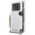 Graphics card. XFX Swift RX 9060XT OC White 8GB