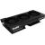 Graphics card. XFX SWIFT RX 9060XT OC 3-FAN 16GB