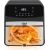 Eldom IDEAL Fat-free fryer 6.5 L