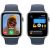 Apple Watch SE GPS + Cellular Smartwatch Умные часы 44mm
