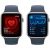 Apple Watch SE GPS + Cellular Smartwatch Умные часы 44mm