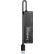 UNITEK HUB USB-A 4X USB-A 5 GBPS, BLACK