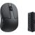 Keychron M4 (4000Hz) Black Wireless Mouse / M4-A4