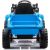 Lean Cars Traktor Na Akumulator Z Łyżką BW-X002A Niebieski