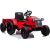 Lean Cars Electric Ride-On Tractor CH9959 Red