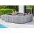 Inflatable Spa San Francisco 7 person 230 x 230 x 71 cm Bestway 6001Q