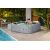 Inflatable Spa San Francisco 7 person 230 x 230 x 71 cm Bestway 6001Q
