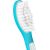 Philips Sonicare HX6042/90 for Kids zobu birstes uzgalis, 2 gab, 7+
