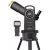 Стартовый комплект телескопа BRESSER Automatik 80/400 Goto