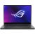 Notebook ASUS ROG Zephyrus G14 (2025) GA403UM-QS023W CPU  Ryzen 9 270 4000 MHz 14" 2880x1800 RAM 16GB LPDDR5x 7500 MHz SSD 1TB NVIDIA GeForce RTX 5060 8GB ENG Card Reader microSD Windows 11 Home Eclipse Grey 1.5 kg 90NR0M81-M00100
