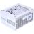 Power Supply LIAN LI SP850 WHITE 850 Watts Efficiency 80 PLUS GOLD PFC Active G89.SP850W.01EU