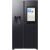 Samsung RS90F66BEFEO ledusskapis, side by side, Family Hub, Bespoke, AI