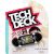 TECH DECK FingerBoard Фингерборд