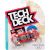 TECH DECK FingerBoard Фингерборд
