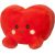 AURORA Palm Pals Plīša rotaļlieta sirsniņa Amore, 12 cm