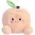 AURORA Palm Pals мягкая игрушка, персик, 12 см