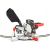 Ukośnica NAC NAC PIŁA UKOŚNICA  210mm 1700W  MS210-170-GY
