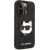 Karl Lagerfeld KLHCP14LG2CPK Чехол для Apple iPhone 14 Pro