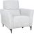 Recliner armchair MIAMI with electric mechanism, light beige