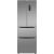 Fridge-freezer Bomann