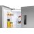 Fridge-freezer Bomann