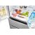 Fridge-freezer Bomann
