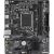 GIGABYTE H610M K V2 Motherboard - Intel Core 14th CPUs, up to 5600MHz DDR5, 1xPCIe 3.0 M.2, 1GbE LAN, USB 3.2 Gen 1