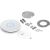 Ubiquiti U7 Pro XGS 8600 Mbit/s White Power over Ethernet (PoE)