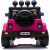 Lean Cars BRD-7588 Pink - Electric Ride On Car