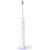 PHILIPS HX7410/02 6500 Sonic elektriskā zobu birste, balta