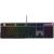 KEYBOARD GAMING BLACK US/STRIKE 600 SILENT MSI