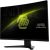 LCD Monitor MSI MAG 274CXF 27" Gaming/Curved Tilt Matte Panel VA 1920x1080 16:9 280 Hz 0.5 ms Colour Black MAG274CXF