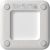 Xiaomi Smart Scale S200 bathroom scale (white)