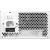 Darkflash PMT 80 Plus Gold 850W computer power supply (white)