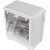 Darkflash DB330M Mesh computer case (white)