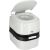 Ceļojumu tualete NC0023 PORTABLE TRAVEL TOILET 24 L NILS CAMP