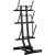 Statīvs STR40 WEIGHT AND BARBELL TRAINING PUMP RACK HMS
