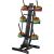 Statīvs STR40 WEIGHT AND BARBELL TRAINING PUMP RACK HMS